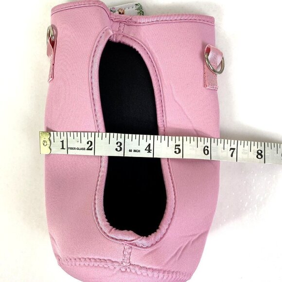 Insulated Water Bottle Carrier With Strap Self Defense - Picture 9 of 10